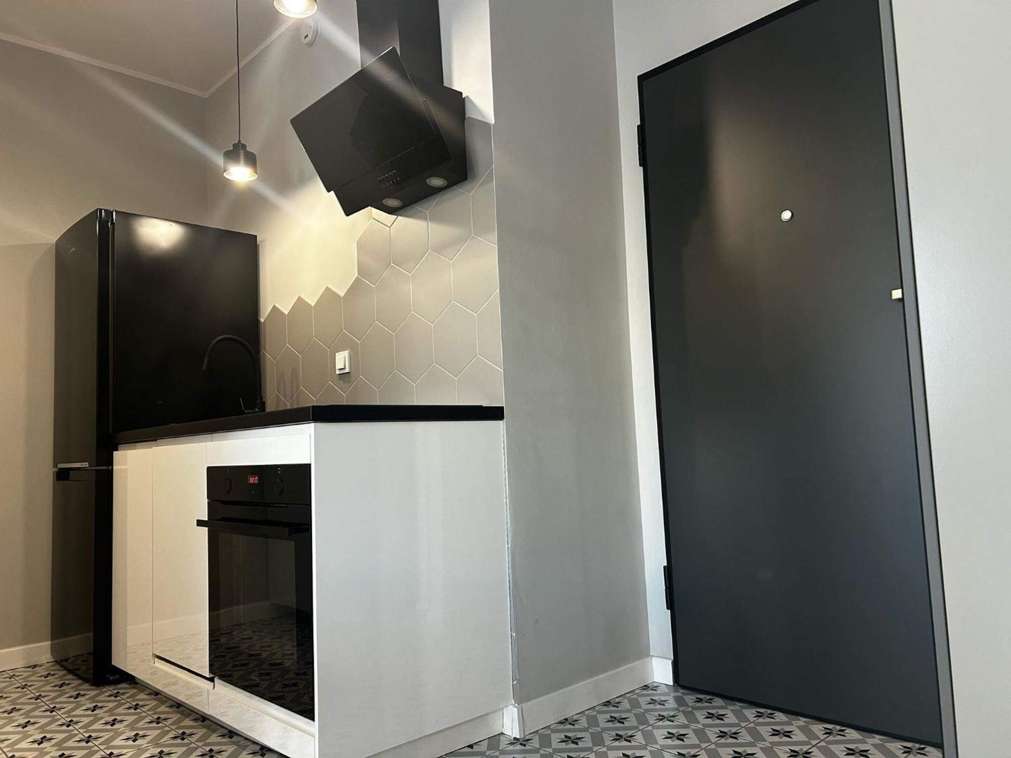 Luksusowy Apartament Z Parkingiem I Klimatyzacja W Samym Centrum Wroclawia Luaran gambar