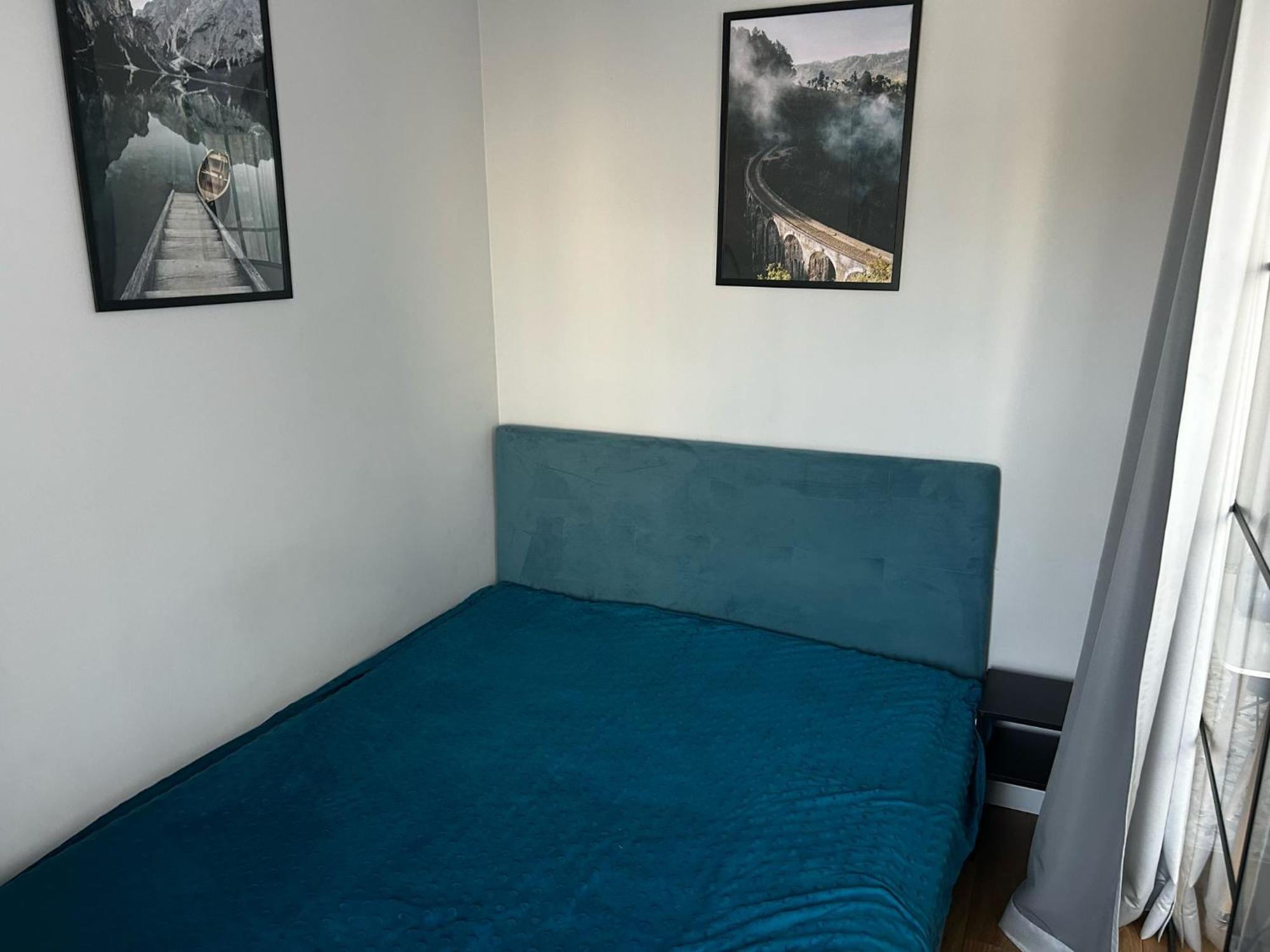 Luksusowy Apartament Z Parkingiem I Klimatyzacja W Samym Centrum Wroclawia Luaran gambar